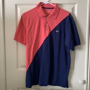 Vineyard Vines Polo
